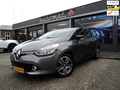 Renault Clio - 0.9 TCe ECO Night&Day Cruise PDC Navi