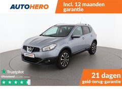 Nissan Qashqai - 2.0 Acenta 140PK | MC15176 | Camera | Panoramadak | Climate | Cruise | Navi | Lichtmetaal