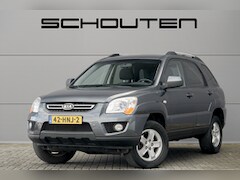Kia Sportage - 2.0 CVVT X-tra Airco Cruise Trekhaak