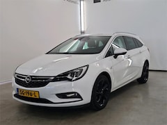 Opel Astra Sports Tourer - 1.4 Turbo 150pk Start/Stop Innovation [ NAVIGATIE+CAMERA+CLIMAAT+CRUISE+PDC+DODEHOEK+CARPL