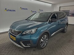 Peugeot 5008 - 1.2 PureTech 130pk 6-bak Blue Lease Premium 7P [ FOCAL+CAMERA+CLIMAAT+CRUISE+CARPLAY+NAVIG