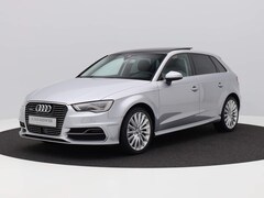 Audi A3 Sportback - 1.4 TFSi E-tron S-Tronic Sportback S-Line | PANO | B&O | LEDER