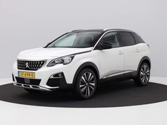 Peugeot 3008 - 1.2 PureTech 130 PK 6-Bak Blue Lease Premium