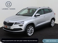 Skoda Karoq - 1.5 TSI ACT Style (Automaat)