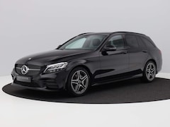 Mercedes-Benz C-klasse Estate - 180 Business Solution AMG | NIGHT
