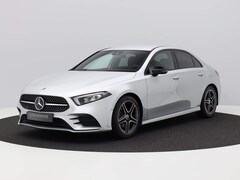 Mercedes-Benz A-klasse - 200 Business Solution AMG Automaat | NIGHT