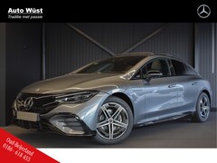 Mercedes-Benz EQE - 300 AMG Line | Panaroma-schuifdak | Memory-Stoelen | Stoelverwarming | Headup-Display | 36