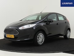 Ford Fiesta - 1.0 Style | Airco | Cruise control | Navigatie | Bluetooth |