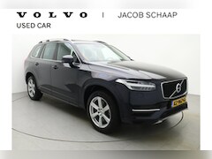 Volvo XC90 - T8 390PK Twin Engine AWD Momentum Automaat / Head-up Display / PDC+Camera / Luchtvering /