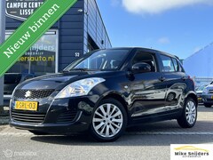 Suzuki Swift - 1.2 Bandit EASSS dealer onderhouden