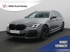 BMW 5-serie Touring - 530e 292PK xDrive High Executive / M Sport