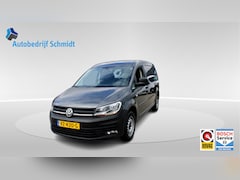 Volkswagen Caddy Maxi - 2.0 TDI L2H1 BMT Highline | Koelwagen Vebabox | Airco | Cruisecontrol