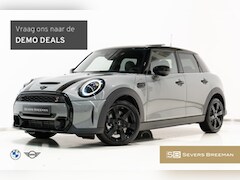 MINI Cooper - 5-deurs S Yours Essence Pack Aut