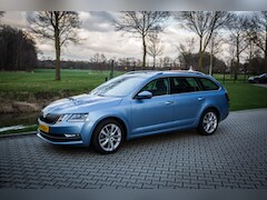 Skoda Octavia Combi - 1.0 TSI Greentech Style Business