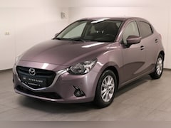 Mazda 2 - 2 1.5 Skyactiv-G TS Navigatie | PDC voren