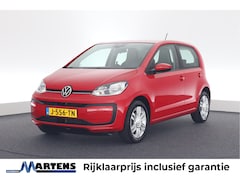 Volkswagen Up! - 1.0 60pk move up 15'' LMV Airco Maps&More