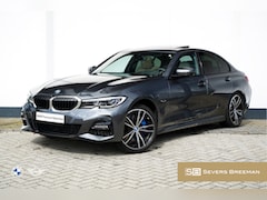 BMW 3-serie - Sedan 330e xDrive Business Edition Plus M Sportpakket Aut