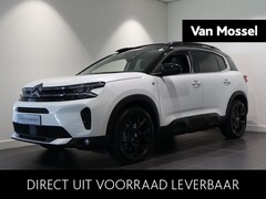 Citroën C5 Aircross - Hybrid Business Plus ALCANTARA - PANORAMA - PARELMOER