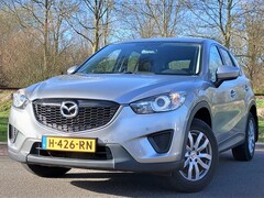 Mazda CX-5 - 2.0 S | Parkeersensoren V+A | Trekhaak