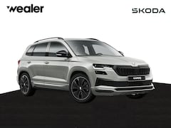 Skoda Karoq - Sportline Business 1.5 110 kW / 150 pk TSI SUV 7 v ersn. DSG