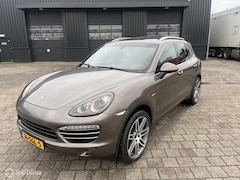 Porsche Cayenne - 3.0 D, PANO