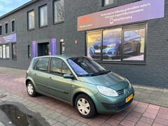 Renault Scénic - 1.6 16V Expression Luxe