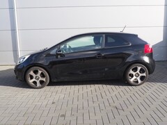 Kia Rio - 1.2 CVVT SUPER PACK/ LEER/ NAVI