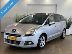 Peugeot 5008 - GT 1.6T 7P