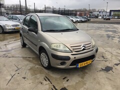 Citroën C3 - 1.1i Ligne Seduction