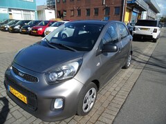 Kia Picanto - 1.0 CVVT Airco apk 3.24