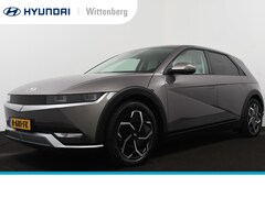 Hyundai IONIQ 5 - 77 kWh Connect+ | ELEKTR. STOELEN | CHIQUE LEDER | KEYLESS ENTRY | ELEKTRISCHE ACHTERKLEP