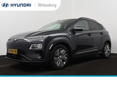 Hyundai Kona - EV Fashion 64 kWh | NAVI | CAMERA | KEYLESS | HUD | ADAPT. CRUISE | MAAK GEBRUIK VAN € 200