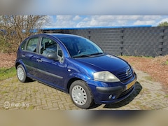 Citroën C3 - 1.4i Différence, Airco, Cruise Contr Full Options