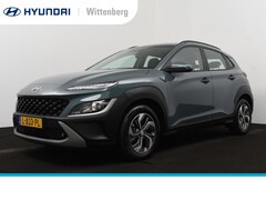 Hyundai Kona - 1.6 GDI HEV Comfort Smart | NAVI | CAMERA | ADAPTIEVE CRUISE CONTROL