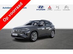 Hyundai Tucson - 1.6 T-GDI HEV PREMIUM | ACTIE | LAAGSTE PRIJS-GARANTIE |