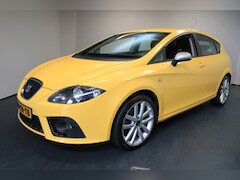 Seat Leon - 2.0 TFSI FR