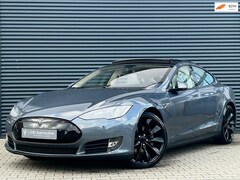 Tesla Model S - 85 Performance | garantie | Pano | Navi | Full options