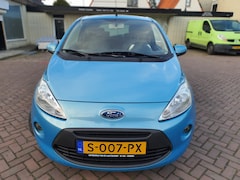 Ford Ka - 1.2 Trend