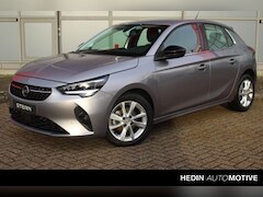 Opel Corsa - 1.2 Turbo 100pk Elegance | Camera | Climate Control