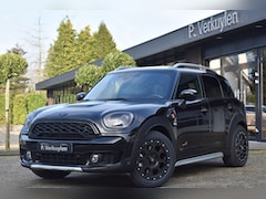 MINI Countryman - Mini 2.0 CounSE ALL4 CHILLI x Raid Pano Navi Sport