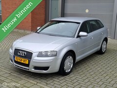 Audi A3 - 1.6 Attraction✅️Airco✅️Goed onderhouden✅️