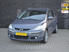Mazda 5 - 5 1.8 Executive | Climate control | cruise control | trekhaak | 7-persoons