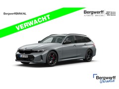 BMW 3-serie Touring - 330e xDrive - M-Sport Pro - Facelift - Panorama - Trekhaak - Harman Kardon