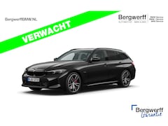 BMW 3-serie Touring - 330e xDrive - M-Sport Pro - Facelift - Trekhaak - ACC - Harman Kardon