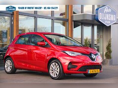 Renault Zoe - R110 50kWh (Accuhuur)|€14.444incl.Subsidie|PDC|AppleCarplay