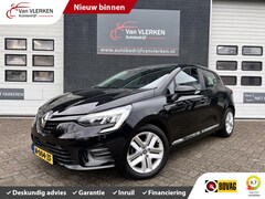 Renault Clio - 1.0 TCe Life