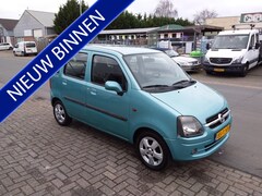 Opel Agila - 1.2-16V Maxx