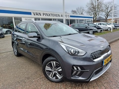 Kia Niro - 1.6 GDi Hybrid Dynamic Line