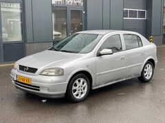 Opel Astra - 1.6i Njoy