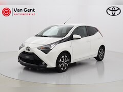 Toyota Aygo - 1.0 VVT-i x-joy Special Apple/Android Automaat 5dr